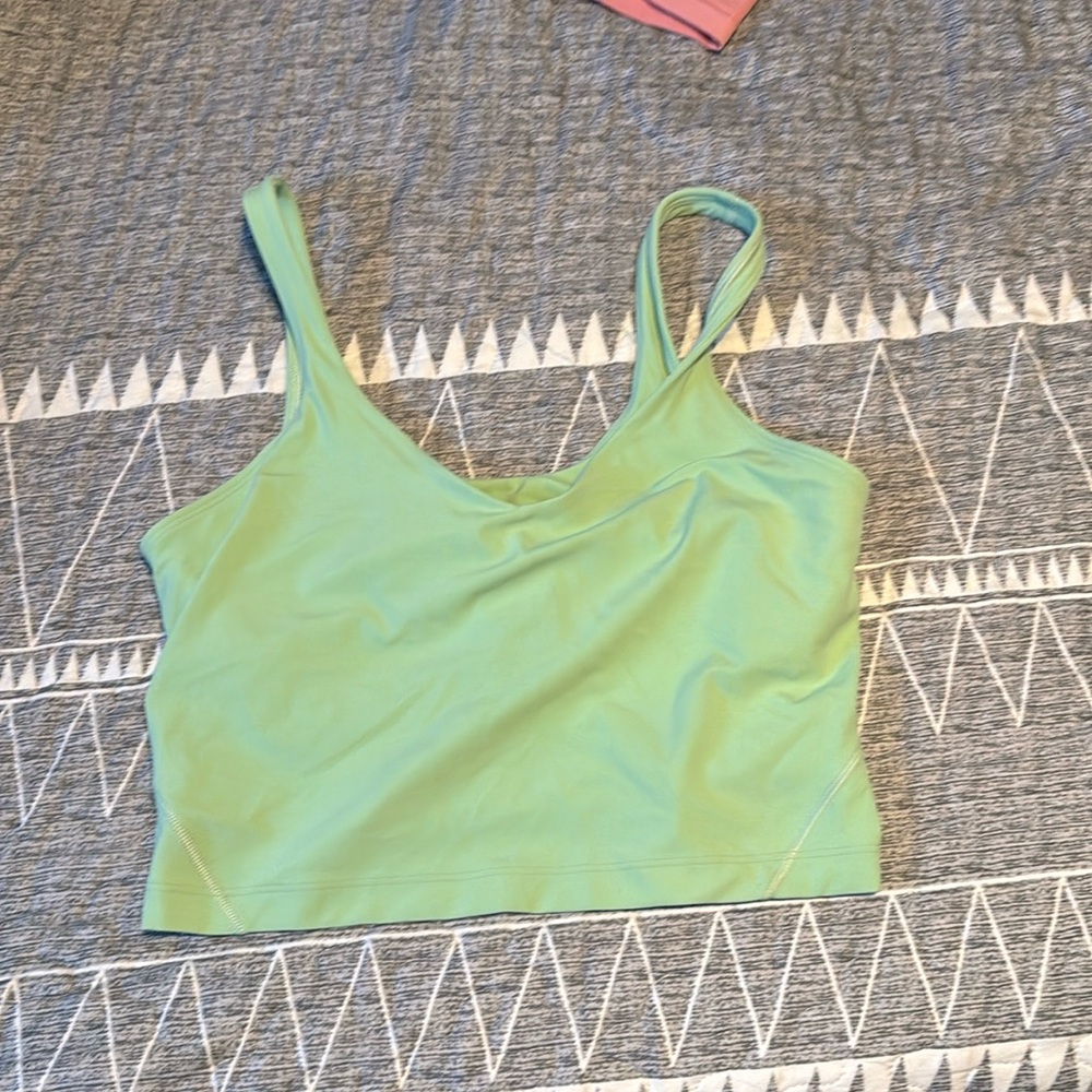 LULULEMON Align Top